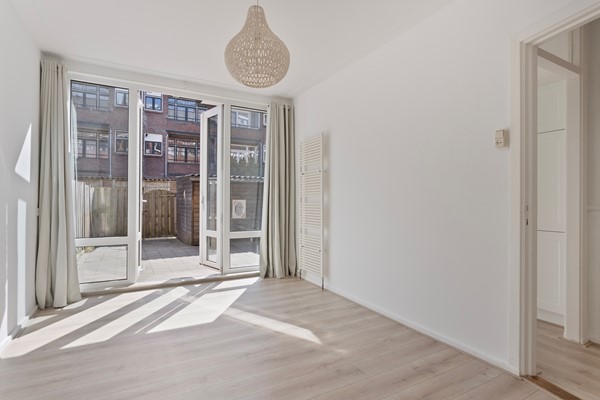 Medium property photo - Amelandseplein 16A, 3083 SE Rotterdam